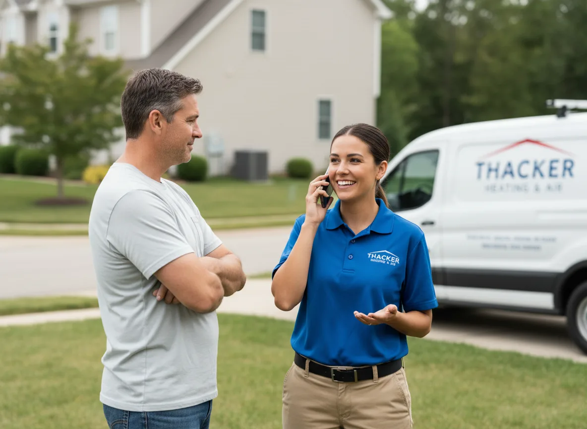 Ac Repair Byers, TX FAQs